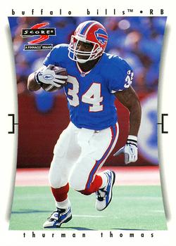 Thurman Thomas