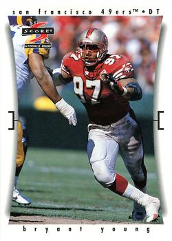 Bryant Young