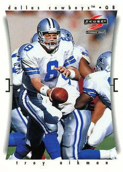 Troy Aikman