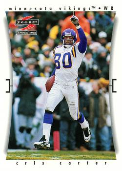 Cris Carter