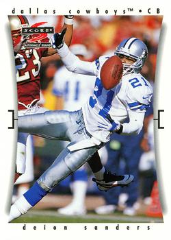 Deion Sanders