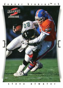 Steve Atwater
