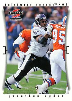 Jonathan Ogden