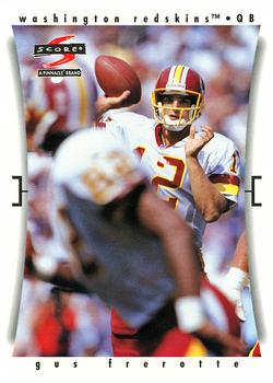 Gus Frerotte