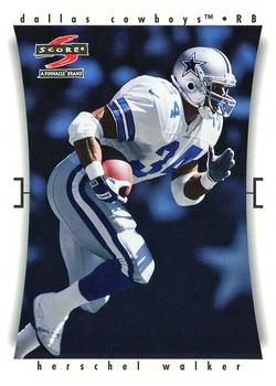 Herschel Walker