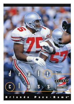 Orlando Pace
