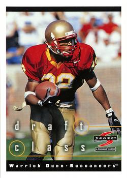 Warrick Dunn