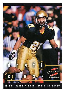 Rae Carruth