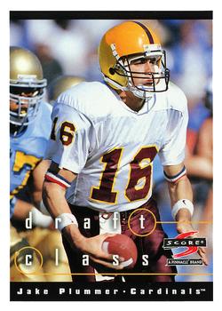 Jake Plummer