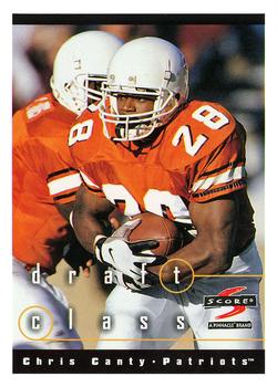 Chris Canty