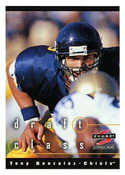 Tony Gonzalez