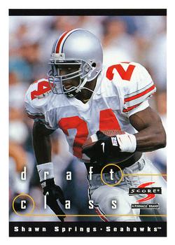 Shawn Springs