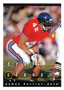 James Farrior