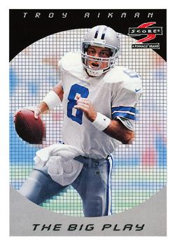 Troy Aikman