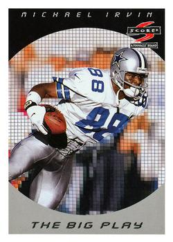 Michael Irvin