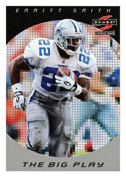 Emmitt Smith