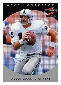 Jeff Hostetler