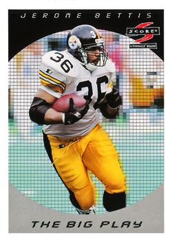 Jerome Bettis