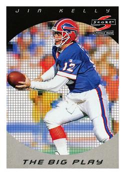Jim Kelly