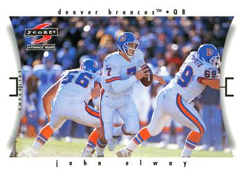 John Elway