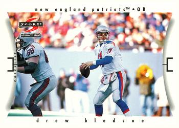 Drew Bledsoe