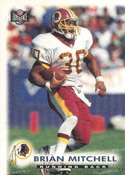 Brian Mitchell