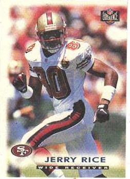 Jerry Rice