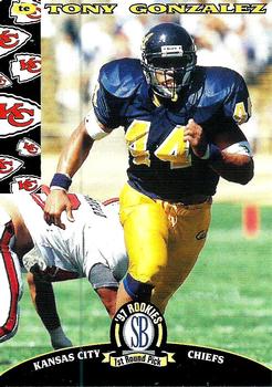 Tony Gonzalez