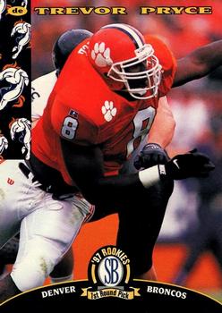 Trevor Pryce