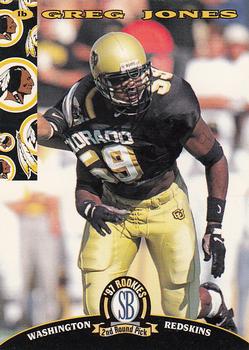 Greg Jones