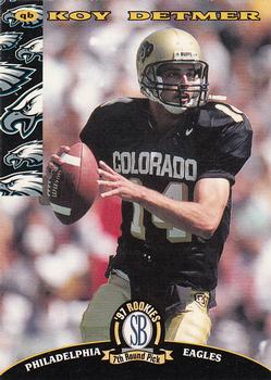 Koy Detmer