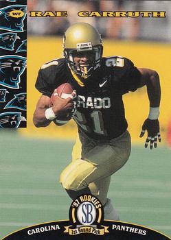 Rae Carruth