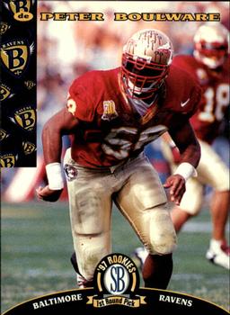 Peter Boulware
