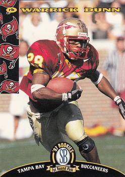 Warrick Dunn