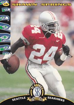 Shawn Springs