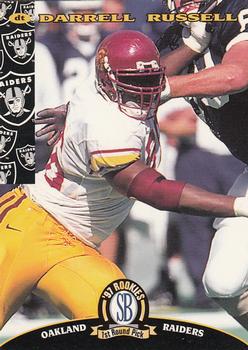Darrell Russell