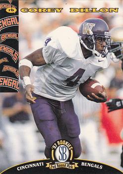 Corey Dillon