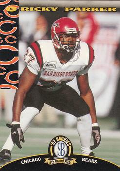 Ricky Parker
