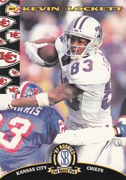 Kevin Lockett