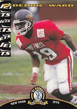 Dedric Ward