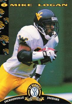 Mike Logan