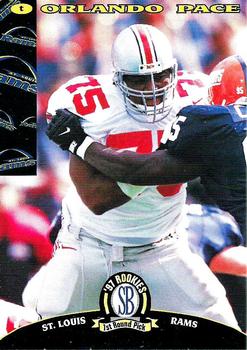 Orlando Pace