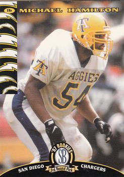 Michael Hamilton