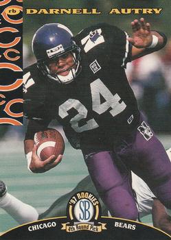 Darnell Autry