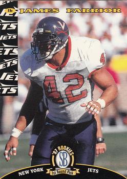 James Farrior