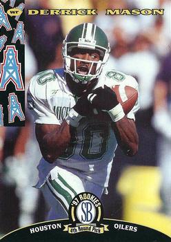 Derrick Mason