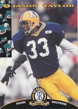 Jason Taylor