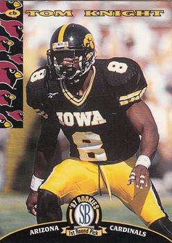 Tom Knight
