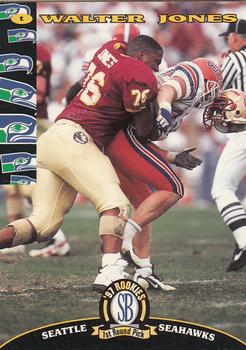 Walter Jones
