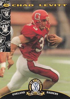 Chad Levitt